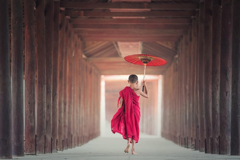 Tai Chi Meditation