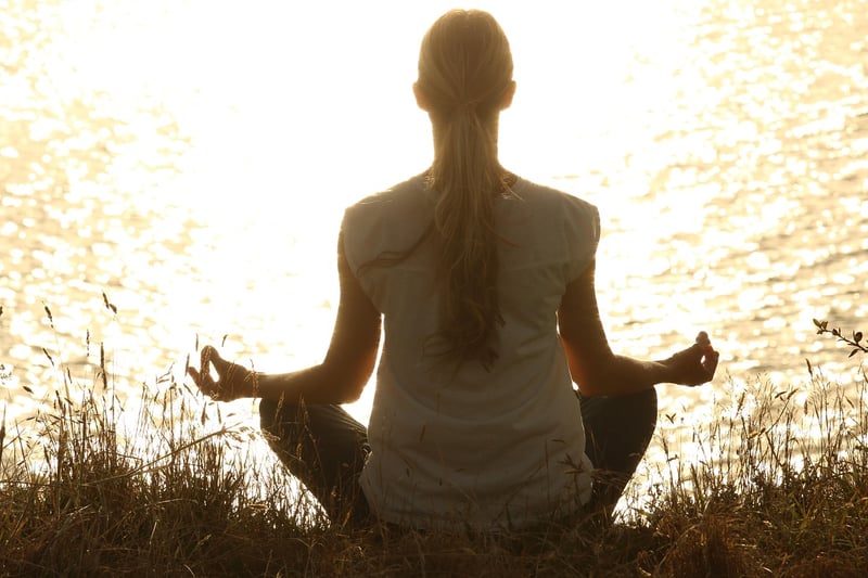 Mindfulness Exercise